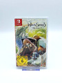 Witch Spring 3 [Re:Fine] - The Story of Eirudy - Nintendo Switch - NEU - SEALED