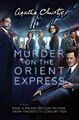 Murder on the Orient Express. Film Tie-In (Poirot) ZUSTAND SEHR GUT