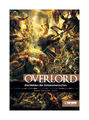 Overlord Light Novel 04 HARDCOVER von Kugane Maruyama,  so-bin