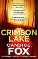 Crimson Lake (Crimson Lake Series) von Fox, Candice | Buch | Zustand gut