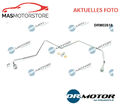 ÖLLEITUNG LADER DRMOTOR AUTOMOTIVE DRM02618 P FÜR AUDI A4 B6,A4 B7,A4 B5,A6 C5