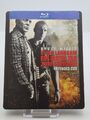 Stirb Langsam - Ein guter Tag zum Sterben (Blu Ray Steelbook)