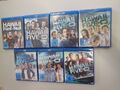 Hawaii Five-O SET - Season : 1+2+3+4(NEU)+5+6+7