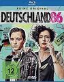 Deutschland 86 [Blu-ray] von Feldhusen, Arne, Cossen... | DVD | Zustand sehr gut