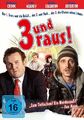 3 und raus! [DVD]