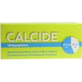 CALCIDE Kautabletten 100 St PZN 2772505