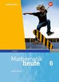 Mathematik heute 6. Arbeitsheft mit Lösungen. Thüringen | Ausgabe 2018 | Fiedler