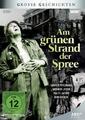 Am grünen Strand der Spree | Grosse Geschichten 22 / 3. Auflage | DVD | Deutsch