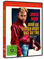 ... denn sie wissen nicht, was sie tun [Special Edition] [2 DVDs] James Dean