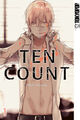 Ten Count Band 01 Tokyopop Manga