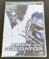 Alien vs. Predator (2004) Originale Kinofassung DVD