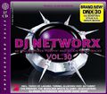 2CD TUNNEL DJ NETWORX VOL. 30