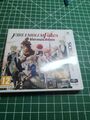 Fire Emblem: Fates-Vermächtnis (Nintendo 3DS, 2016) - PAL