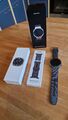 Samsung Galaxy Watch Ultra L705 47mm Titan LTE Smartwatch titan silber WLAN 