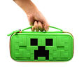 Schutzhülle Case Für Nintendo Switch Tasche Minecraft Hardcase Cover Hartschale