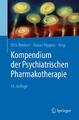 Kompendium der Psychiatrischen Pharmakotherapie | Otto Benkert (u. a.) | Buch