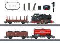 Märklin 29890 Digital-Startpackung "Güterzug mit BR 89.0" + 60657 #NEU in OVP#