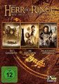 Der Herr der Ringe - Die Spielfilm Trilogie [3 DVD... | DVD | Zustand akzeptabel