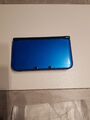 Nintendo 3DS XL Handheld-Spielkonsole - Blau/Schwarz (2201332)