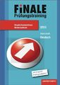 Finale - Prüfungstraining Hauptschulabschluss Niedersachsen