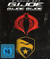 G.I. Joe - Geheimauftrag Cobra / Die Abrechnung (Blu-ray - gebraucht: sehr gut)