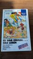 Es war einmal...Das Leben VHS Kassette #B