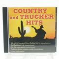 Country und Trucker Hits CD Gebraucht sehr gut