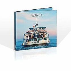 Ciao!  (Ltd.Deluxe Edt.) von Wanda | CD | Zustand gutGeld sparen und nachhaltig shoppen!