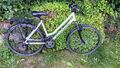 28er Damenrad Metropolis von KS CYCLING