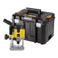 DEWALT Oberfräse 1400 Watt elektr. in TSTAK DW622KT-QS