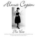 The Voice von Cogan, Alma | CD | Zustand akzeptabel