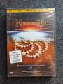 KORNKREISE geheime Nachrichten in den Feldern? (Special Limited DVD) *NEU* -Y7-