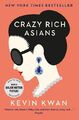 Crazy Rich Asians von Kevin Kwan