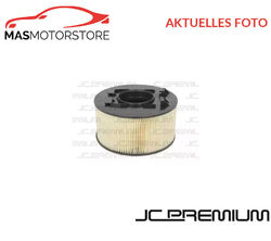 MOTOR LUFTFILTER MOTORFILTER JC PREMIUM B2B037PR I NEU OE QUALITÄT