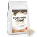 Flohsamenschalen 1 kg aus INDIEN 95% Reinheit Ballaststoff vegan Psyllium Husks