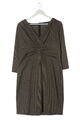 ESPRIT Bleistiftkleid Damen Gr. DE 42 braun Casual-Look