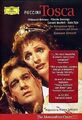 Puccini, Giacomo - Tosca  von Universal Music DVD | DVD | Zustand sehr gut