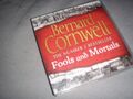 Bernard Cornwell 1356 Hörbuch 9 CD's (ungekürzt)