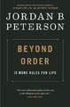 Beyond Order Peterson, Jordan B. Buch