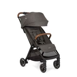 Joie Buggy Pact Pro Kinderwagen shell grey - Sehr Gut