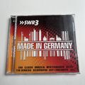 Swr3-Made in Germany von Various | CD