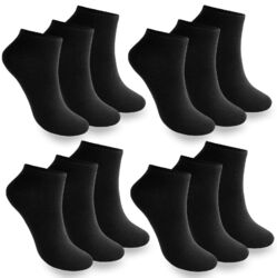 60 Paket Sneaker Socken Sport Freizeit Damen Herren Socken Baumwolle Kurz Socken⭐⭐⭐⭐⭐ !!! TOP WARE !!! BLITZVERSAND !!! TOP SERVICE !!!