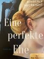 Eine perfekte Ehe: Thriller von McCreight, Kimberly | Buch | Zustand sehr gut