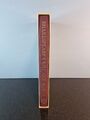 Folio Society Shakespeares Leben und Welt UK 1. 2004 mit Schuber in sehr gutem Zustand 