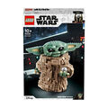 Lego® 75318 STAR WARS™ THE CHILD /Baby Yoda -  NEU&OVP Blitzversand