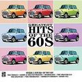 Greatest Hits of the 60s (1960s, sixties) von Various Artists | CD | Zustand gut