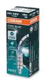 ams-OSRAM Glühlampe Fernscheinwerfer COOL BLUE® INTENSE (Next Gen) 64150CBN H1