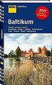 ADAC Reiseführer Baltikum: Estland Lettland Litauen von ... | Buch | Zustand gut