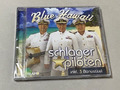 DIE SCHLAGERPILOTEN - Blue Hawaii - neu originalverpackt