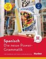 Die neue Power-Grammatik Spanisch